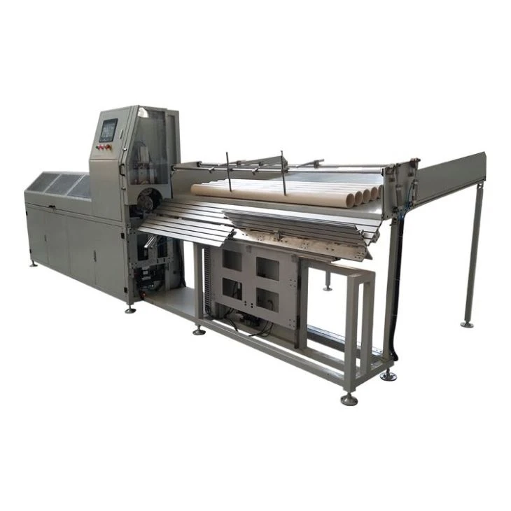 Fully Automatic Core Cutter