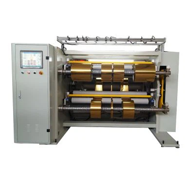 Cold Foil Slitter